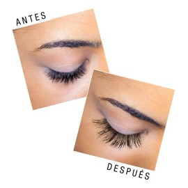 Flash Suero Amplificador De Pestañas Eye Lash Serum 2ml