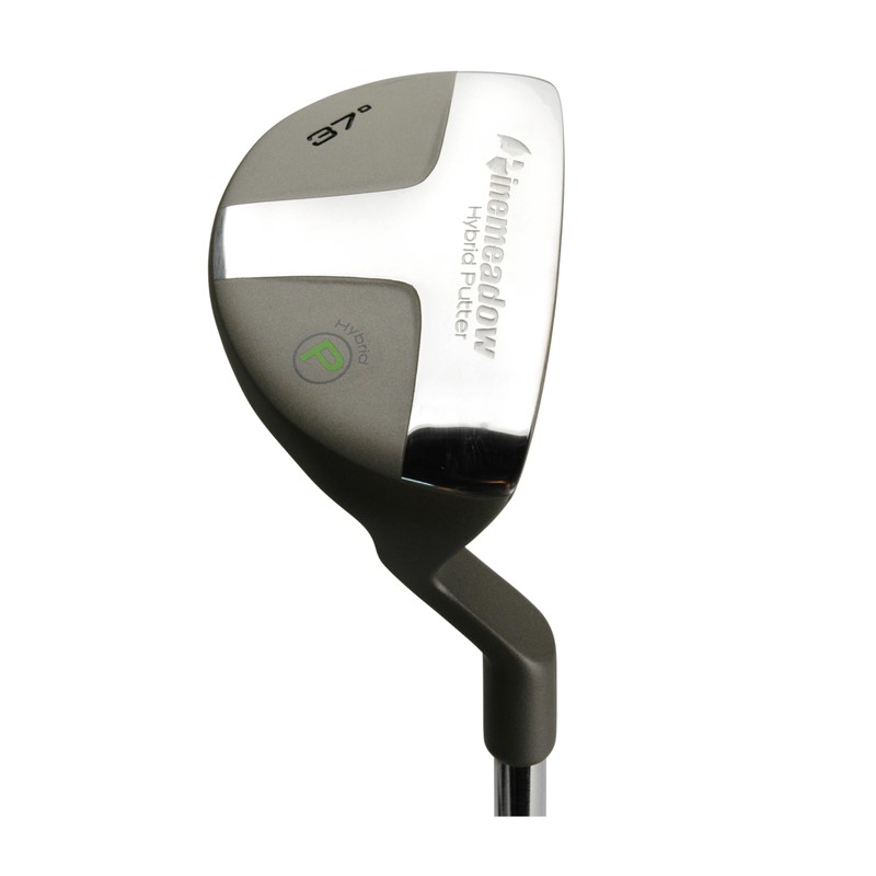 Pinemeadow Golf Chipper - 37* (Right Hand, 35")