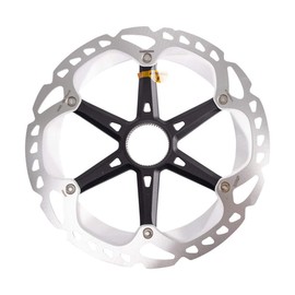 Shimano Y2A598030 RT-MT800 Disc Rotor, 8.0 inches (203 mm), Center Lock, Narrow Type Included, Locking Ring, External Serration Type