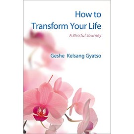How to Transform Your Life: A Blissful Journey