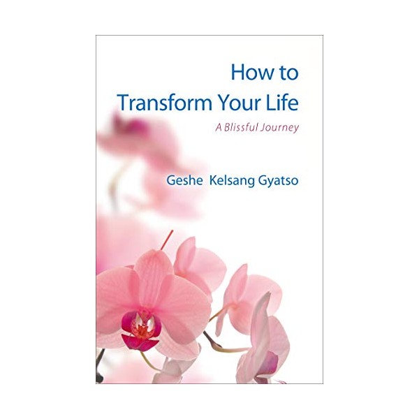 How to Transform Your Life: A Blissful Journey