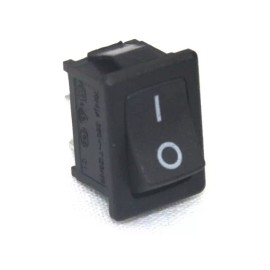 Oreck OEM Genuine Oreck XL Buster B Canister Vacuum On Off Switch 2 Prong