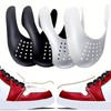 Boolavard 4 Pcs Anti-Crease Shoe Protectors - Plastic Sneaker Crease