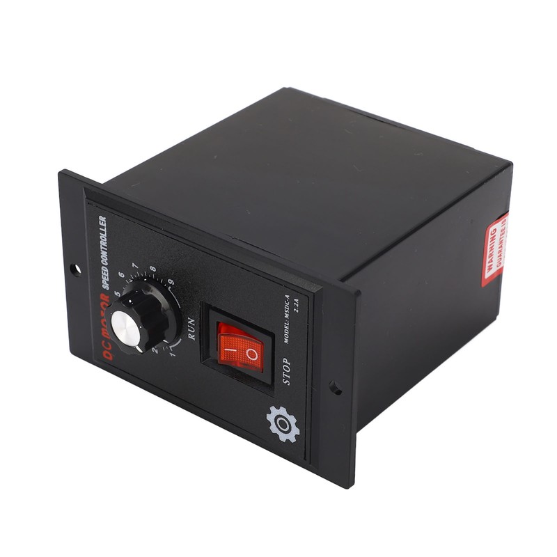 Motor Speed Controller Electric Motor Speed Regulator Module Input 220VAC