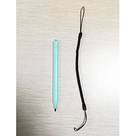 Replacement Stylus Pen for Boogie Board 8.5 Inch LCD Writing Tablet with Elastic Strings(Cyan)