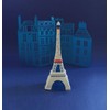 mako moulages 39041 My Famous Monuments Eiffel Tower Creative Set,