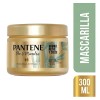 Mascarilla Pantene Pro Bambu 300