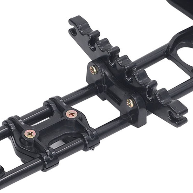 Quick Release Bow Quiver 6 Arrow Composite Pulley Bow Box