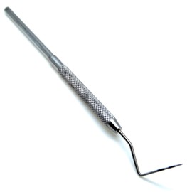 CP11 Probes Color Coded Marking Dental Root Measurment Explorer Scaler Periodontal Instruments