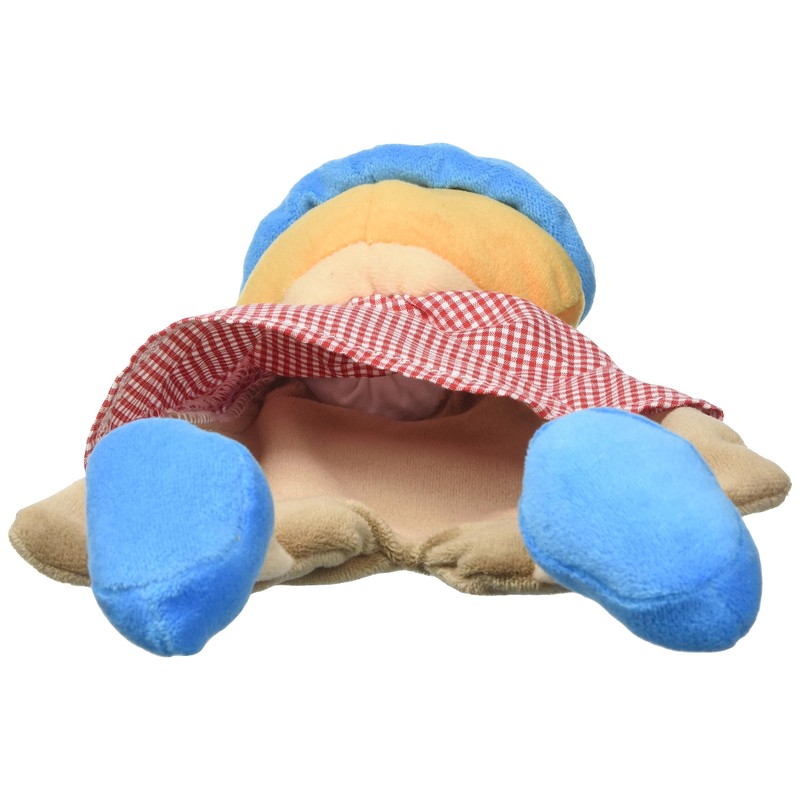 Sterntaler 3601618 Handpuppe Seppel, 32 x 27 x 9 cm,