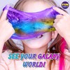 Toy Galaxy Slime Kit for Boys Girls 10-12, FunKidz Ultimate