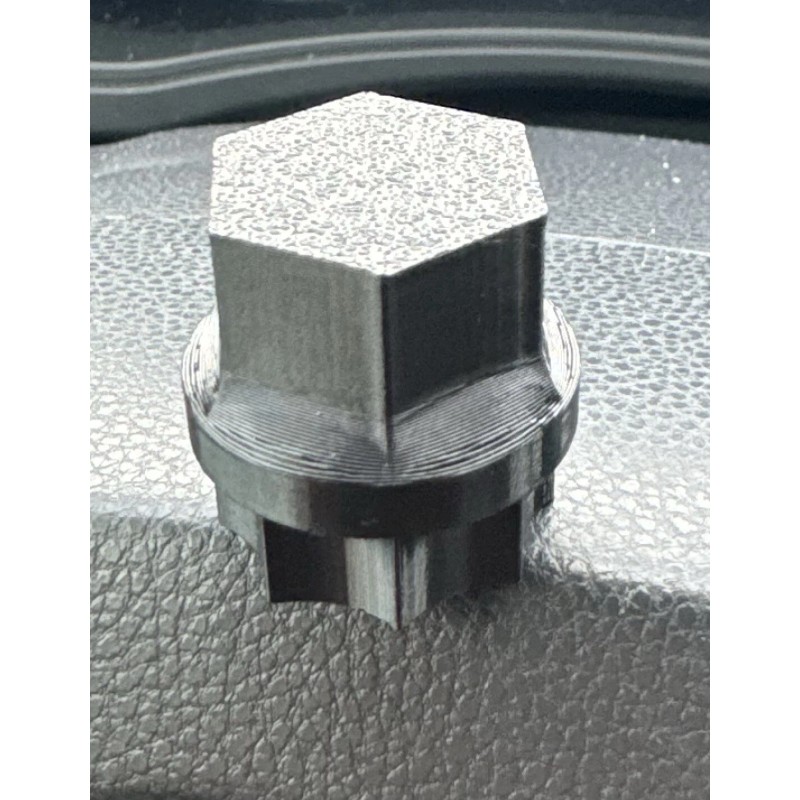 EZ Dock 3 EZ DOCK - DRIVE TOOL 15/16″ SOCKET