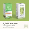 Ujido Matcha Green Tea Powder Sweetened with Monk Fruit