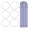 Joshey Replacement Rubber Seal for Thermos Funtainer 16 Ounce Spout