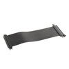 PCIE 4.0 X16 Extreme Flexible 180 Degree High Speed GPU