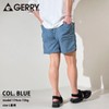GERRY Men's Nylon Shorts, blue, L