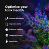 Continuum Aquatics Phos Correx – Advanced Phosphate Remover for Reef