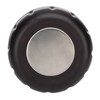 20mm Caliber Fascia Massager Head Hot Compress Promote Circulation Replacement
