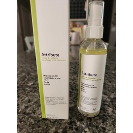 Attribute Magnesium Oil