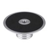 Record Weight Clamp LP Vinyl Turntables Metal Disc Stabilizer for