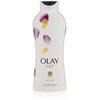 Olay Age Defying with Vitamin E Body Wash, 22 oz