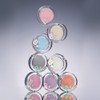 BANILA CO Hyper Holo Beam Eye Glitter - CR01 Peach
