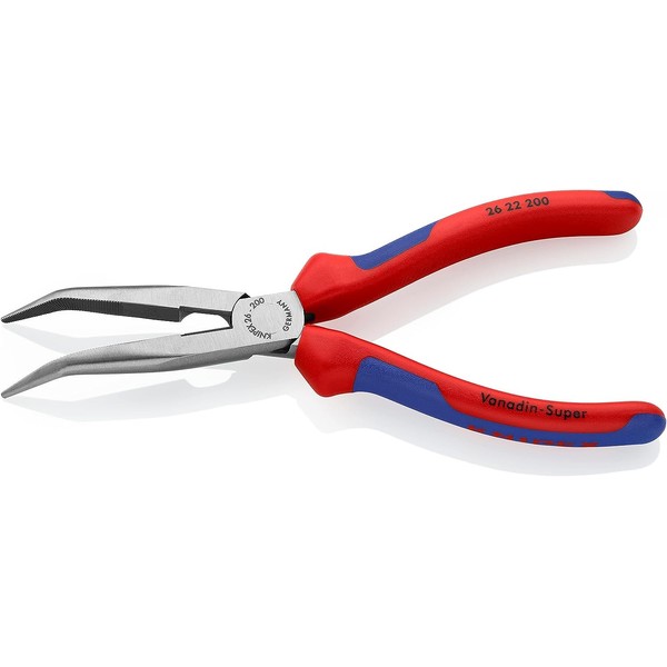 kunipekkusu KNIPEX 2622 – 200 40 ° TIP FOR ROUND