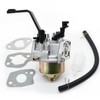 Carburetor For Duromax XP3500 XP4400 XP4400-CA XP4400E XP4400EH MX4500 MX4500E