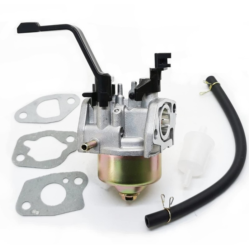 Carburetor For Duromax XP3500 XP4400 XP4400-CA XP4400E XP4400EH MX4500 MX4500E