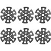 Snow Baskets for Walking & Trekking Poles | Wide Base