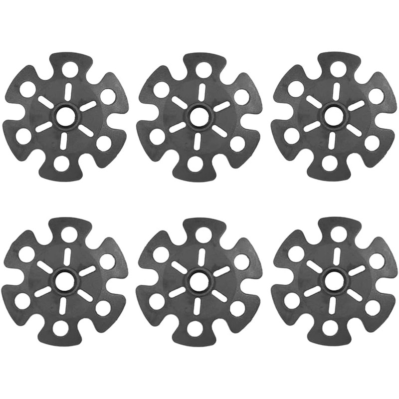 Snow Baskets for Walking & Trekking Poles | Wide Base