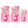 Beauty Lab Serum [Refill x 2 + Bonus] [Moist] Hair