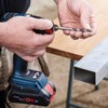 Bosch Professional 5 Piece PointTeQ Hexagonal Drill Bit Set, for