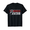 Funny Forensics Scientists Investigator Forensic Science T-Shirt
