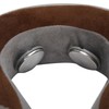 UShape Neck Pillow Massager MultiFunctional Shoulder Neck Care Massager for