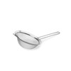 Farm to Table Stainless Steel Mesh Strainer with Handle, 7