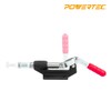 POWERTEC 20318-P4 Push Pull Toggle Clamp 305CM - 500 lb