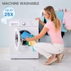 SCRUBIT Reusable Cleaning Wipes, Handy Wipes for Kitchen and Office