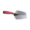QLT by MARSHALLTOWN Bucket Trowel, 8 1/4 Inch, Masonry, Soft