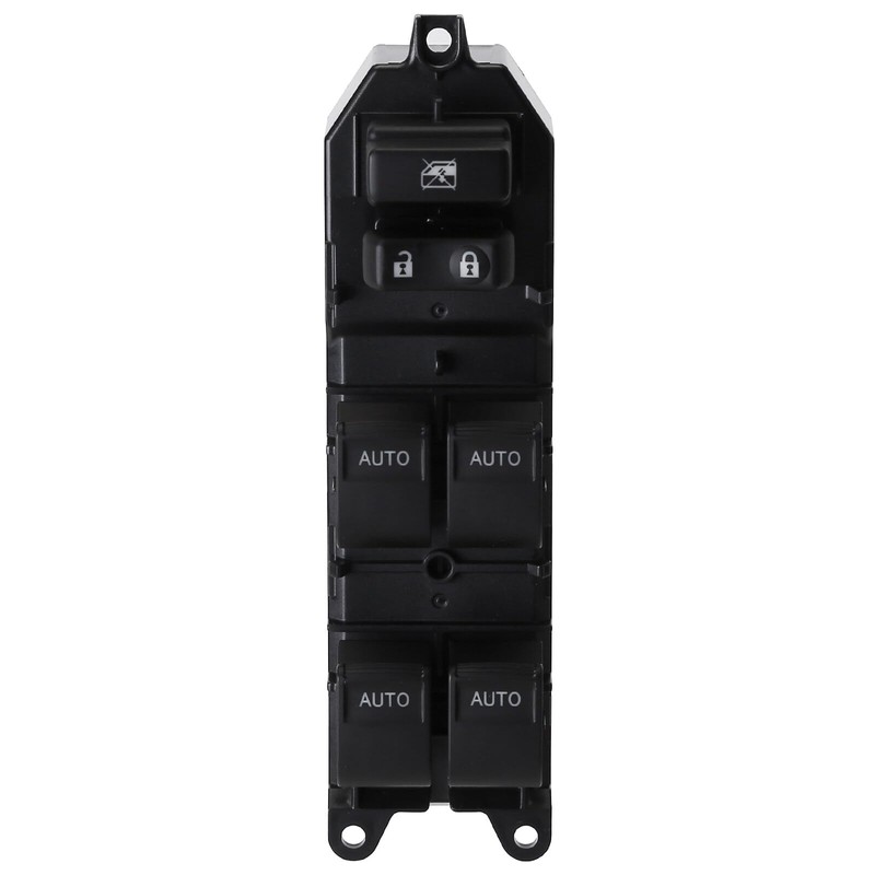 Loddery 848200R040 Power Window Switch Driver Side for 2007-2021 Toyota