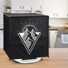 kwmobile Case Compatible with Thermomix TM5 / TM6 - Food