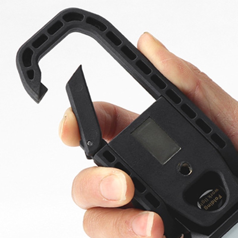 COB Work Light USB Charging LED with Magnet Outdoor Camping