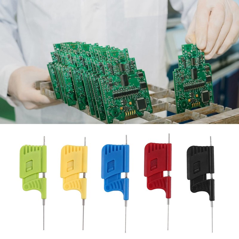 Ocnvlia SDK08 Test SMD IC Test for Electrical Tests, Ultra