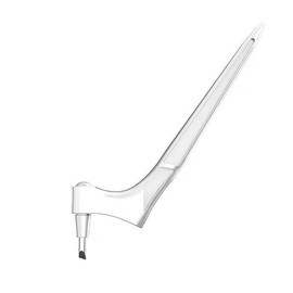 Craft Cutting Tools with 360-degree Art Cutting Tool Nice Crafty Cut Blade - Versatile Art Blade for Paper, Vinyl, Scrapbooking - Safe, Easy-to-Use Design