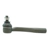 Front Outer Tie Rod Set Compatible with 1995-2000 Lexus LS400