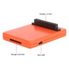 Optical Drive Emulator SDL Kit 3D Printed Case Support Storage