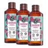 Yves Rocher Kit Body Wash De Frambuesa Y Hierbabuena