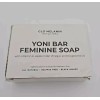 Glo Melanin Yoni Bar Feminine Soap All Natural New
