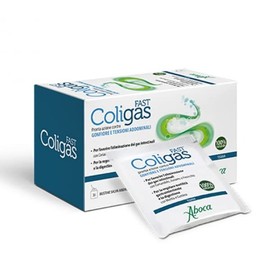 Coligas Fast Tisana 20BUST