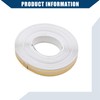 Hihaha Car Stripe Tape/Outer for Car Motorcycle/Durable 12mm / Gold